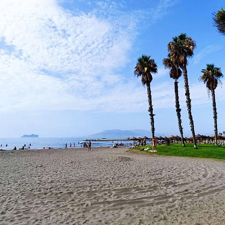 Apartamento El Dorado Cerca Del Mar 马拉加 外观 照片