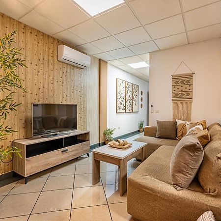Apartamento El Dorado Cerca Del Mar 马拉加 外观 照片