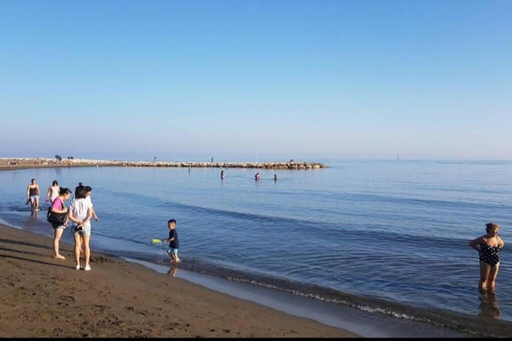 Apartamento El Dorado Cerca Del Mar 马拉加 外观 照片