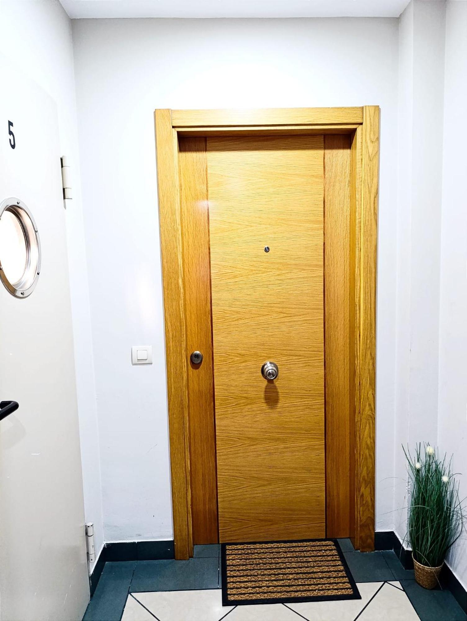 Apartamento El Dorado Cerca Del Mar 马拉加 外观 照片