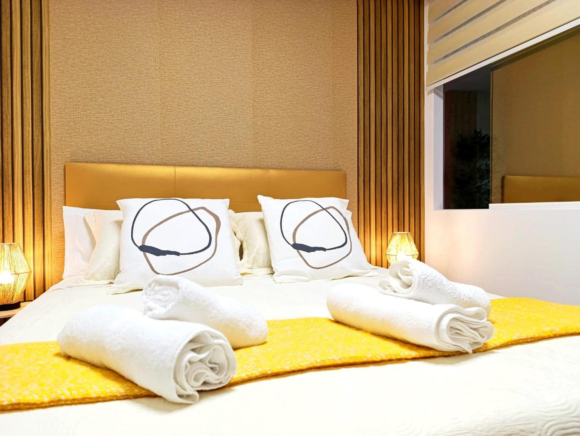 Apartamento El Dorado Cerca Del Mar 马拉加 外观 照片